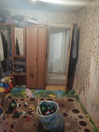 Продажа квартиры 2-комн.<br /> по адресу г. Омск,  ул. Вокзальная, 27