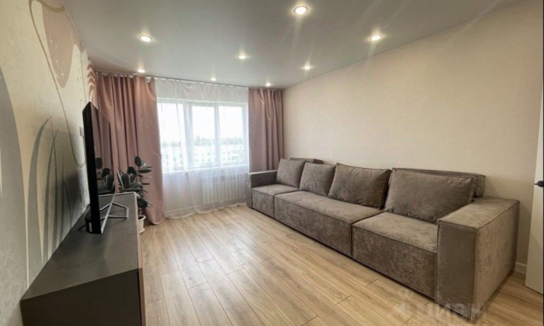 Продажа квартиры 2-комн.<br /> по адресу г. Омск,  ул. Лукашевича, 17