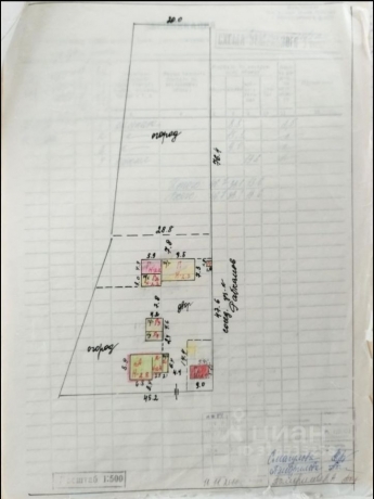 Продажа дома<br /> по адресу с. Александровка, Нововаршавский р-н, с. Александровка, ул. Береговая