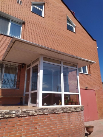 Продажа дома<br /> по адресу г. Омск,  ул. Фабричная, 81