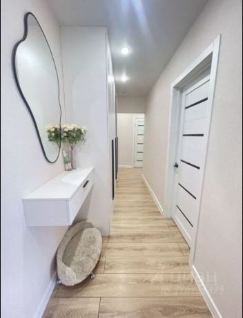 Продажа квартиры 2-комн.<br /> по адресу г. Омск,  ул. Лукашевича, 17