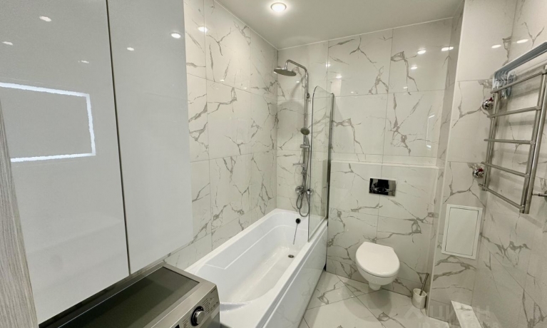 Продажа квартиры 1-комн.<br /> по адресу г. Омск,  ул. Малиновского, 18 к2