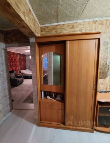 Продажа квартиры 2-комн.<br /> по адресу г. Омск,  пр-кт. Комсомольский, 4А