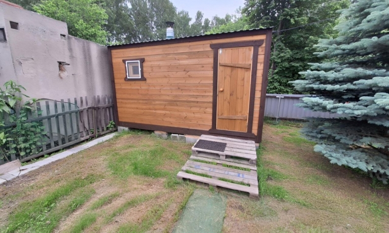 Продажа дачи<br /> по адресу г. Омск, 