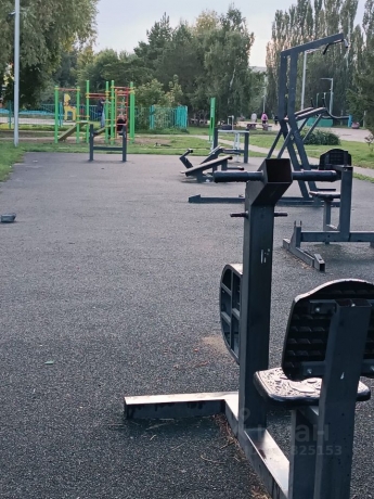 Продажа квартиры 1-комн.<br /> по адресу г. Омск,  ул. 23-я Линия, 67