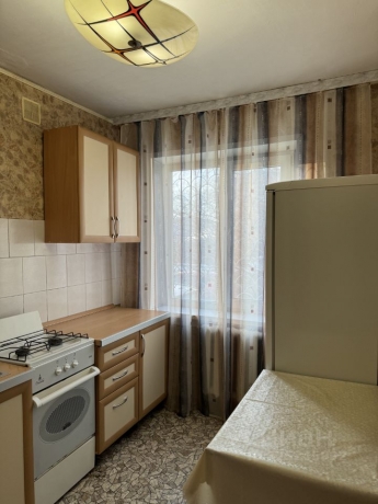 Продажа квартиры 1-комн.<br /> по адресу г. Омск,  ул. 75 Гвардейской бригады, 1а