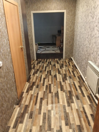 Продажа дома<br /> по адресу г. Омск,  ул. Гомельская, 71/1