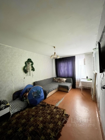 Продажа квартиры 1-комн.<br /> по адресу г. Омск,  ул. 4-я Кордная, 55а