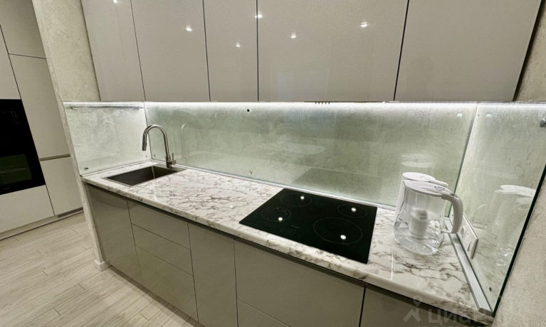 Продажа квартиры 1-комн.<br /> по адресу г. Омск,  ул. Малиновского, 18 к2