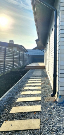 Продажа дома<br /> по адресу с. Пушкино, Омский р-н, с. Пушкино, 