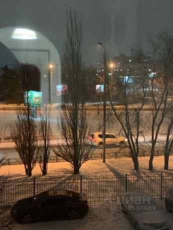 Продажа квартиры 1-комн.<br /> по адресу г. Омск,  ул. 24-я Северная, 218