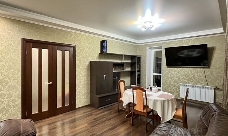 Продажа квартиры 2-комн.<br /> по адресу г. Омск,  ул. Карбышева, 6