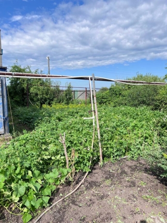 Продажа дома<br /> по адресу д. Выборненовка, д. Выборненовка, 