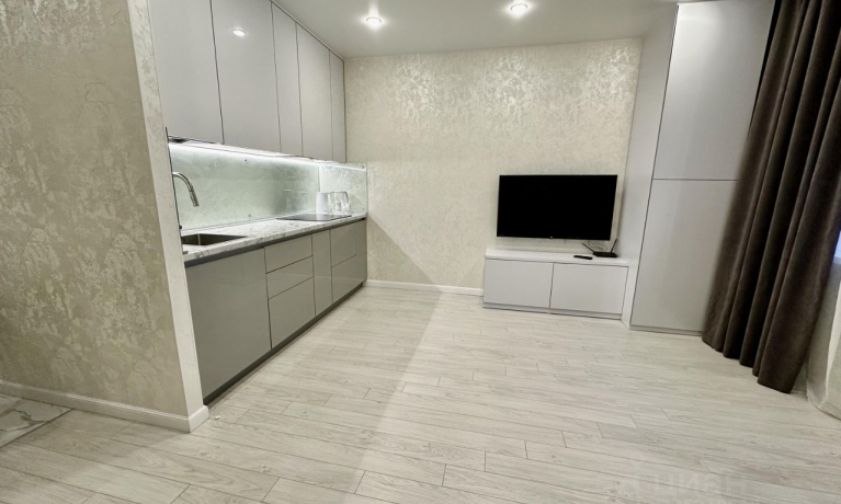 Продажа квартиры 1-комн.<br /> по адресу г. Омск,  ул. Малиновского, 18 к2