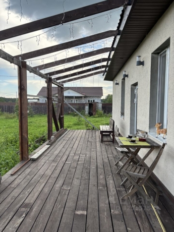 Продажа дома<br /> по адресу с/п. Пушкинское, с/п. Пушкинское, 