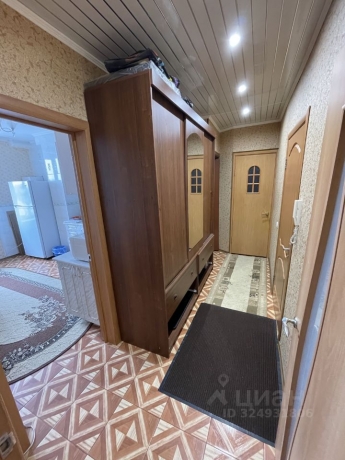 Продажа квартиры 1-комн.<br /> по адресу г. Омск,  ул. Барнаульская, 97