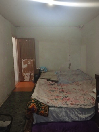 Продажа квартиры 2-комн.<br /> по адресу г. Омск,  ул. Вокзальная, 27