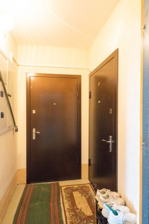 Продажа квартиры 1-комн.<br /> по адресу г. Омск,  ул. 21-я Амурская, 47