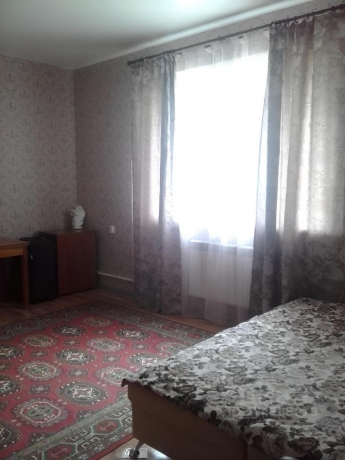 Продажа дома<br /> по адресу с. Азово, с. Азово, ул. Восточная, 18