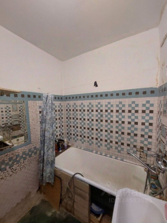 Продажа квартиры 2-комн.<br /> по адресу г. Омск,  ул. Туполева, 3В