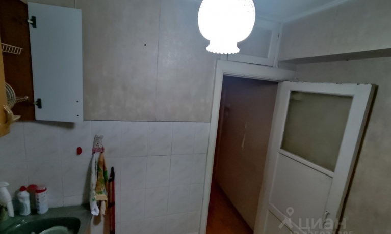 Продажа квартиры 3-комн.<br /> по адресу г. Омск,  ул. 21-я Амурская, 6Б