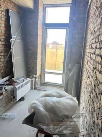 Продажа дома<br /> по адресу г. Омск, 