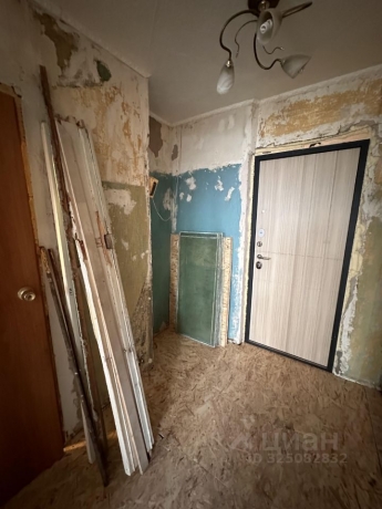 Продажа квартиры 1-комн.<br /> по адресу г. Омск,  ул. Краснопресненская, 5