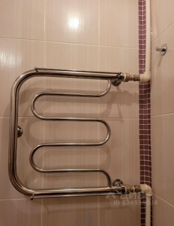 Продажа квартиры 2-комн.<br /> по адресу г. Омск,  ул. А.Маркова, 2