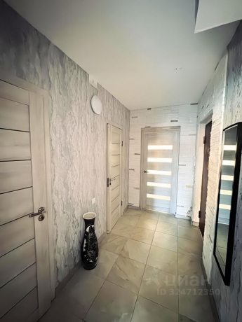 Продажа квартиры 1-комн.<br /> по адресу г. Омск,  ул. Е.А.Стороженко, 21 к1