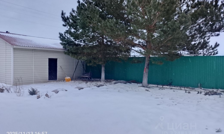 Продажа дома<br /> по адресу с. Новотроицкое, с. Новотроицкое, ул. Новая, 26