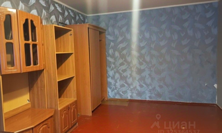 Продажа квартиры 1-комн.<br /> по адресу г. Омск,  ул. Степанца, 10