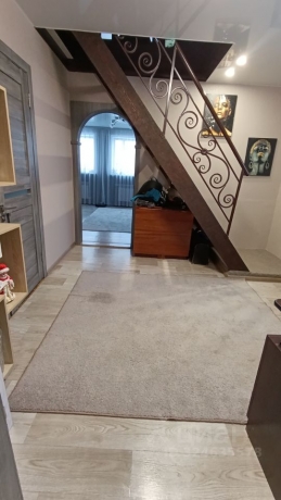 Продажа дома<br /> по адресу г. Омск,  ул. 3-я Комсомольская