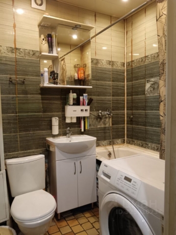 Продажа квартиры 1-комн.<br /> по адресу г. Омск,  ул. Новокирпичная, 1/1