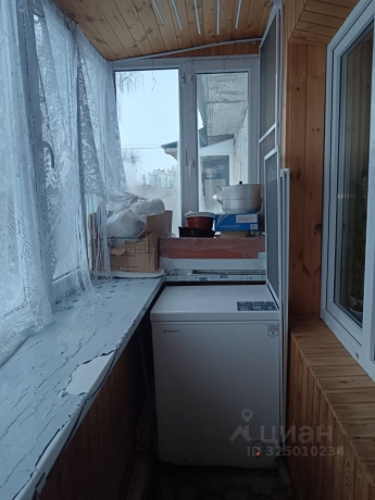 Продажа квартиры 1-комн.<br /> по адресу г. Омск,  ул. Новокирпичная, 1/1