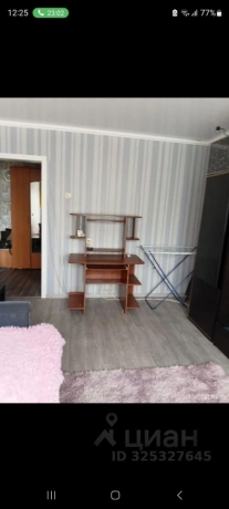 Продажа квартиры 1-комн.<br /> по адресу г. Омск,  ул. Н.М.Ядринцева, 26