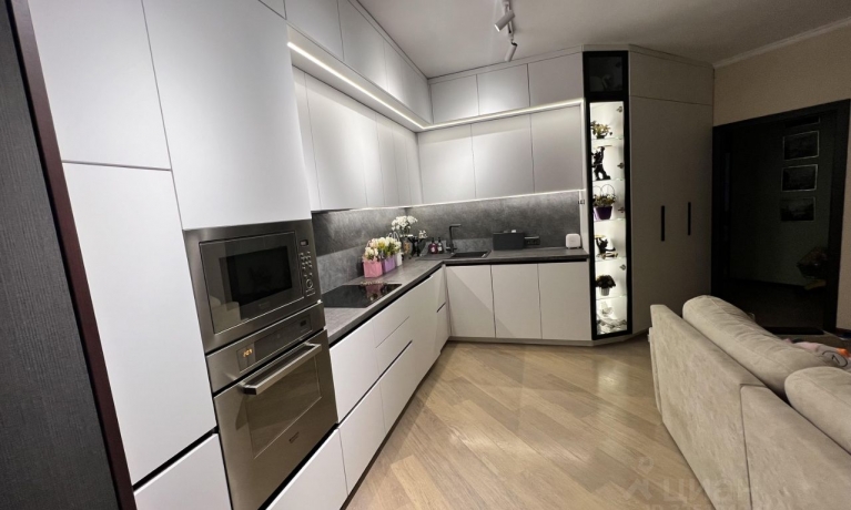 Продажа квартиры 3-комн.<br /> по адресу г. Омск,  ул. Декабристов, 114 к1