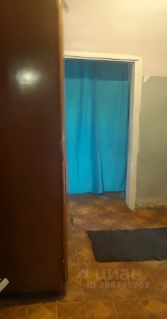 Обмен или продажа дома<br /> по адресу Омская область, Азовский район, Александровское сельское поселение, деревня Барсуковка