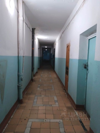 Продажа квартиры 1-комн.<br /> по адресу г. Омск,  ул. 23-я Линия, 67