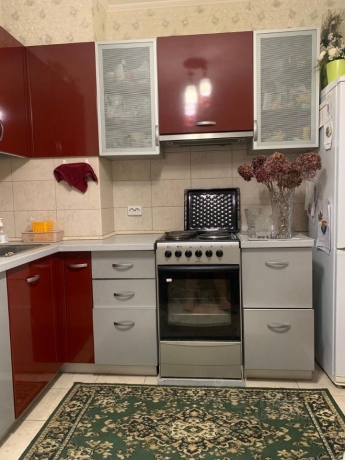 Продажа квартиры 1-комн.<br /> по адресу г. Омск,  ул. 24-я Северная, 218