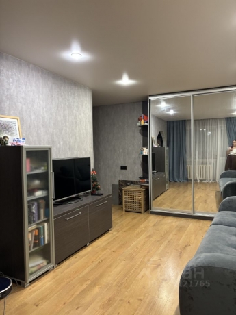 Продажа квартиры 2-комн.<br /> по адресу г. Омск,  ул. 20 Партсъезда, 39