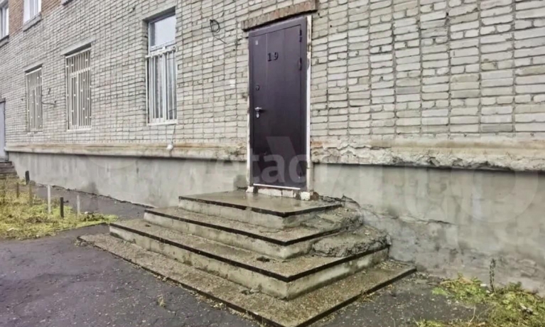 Продажа квартиры 4-комн.<br /> по адресу г. Омск,  ул. Волго-Донская, 8/2