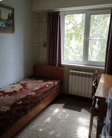 Продажа квартиры 3-комн.<br /> по адресу г. Омск,  ул. Лисицкого, 5А