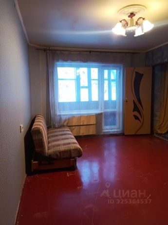 Продажа квартиры 1-комн.<br /> по адресу г. Омск,  ул. Степанца, 10