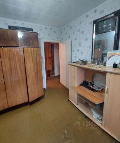 Продажа квартиры 2-комн.<br /> по адресу г. Омск,  ул. Туполева, 3В