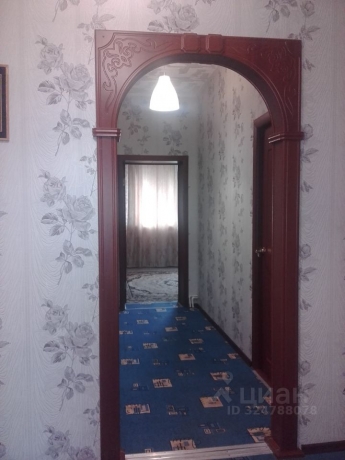 Продажа дома<br /> по адресу с. Азово, с. Азово, ул. Восточная, 18