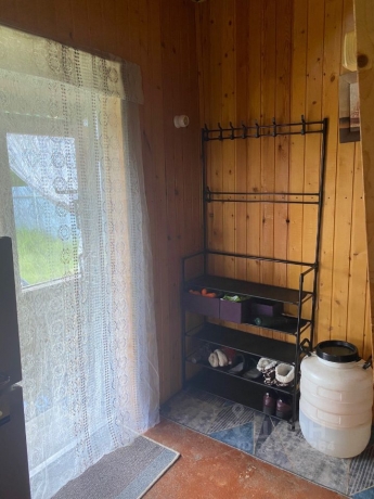 Продажа дачи<br /> по адресу г. Омск,  дп. сдт Березка-2 (ЛАО)