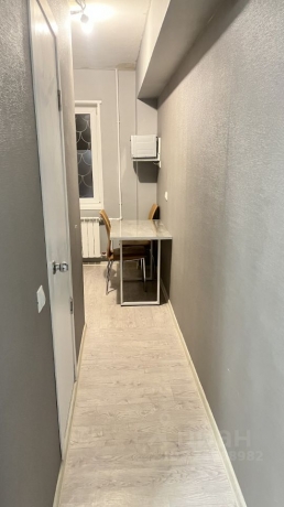 Продажа квартиры 2-комн.<br /> по адресу г. Омск,  ул. 50-летия ВЛКСМ, 17