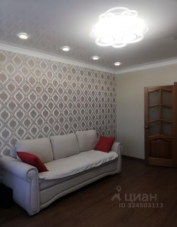 Продажа квартиры 3-комн.<br /> по адресу г. Омск,  ул. 24-я Северная, 198