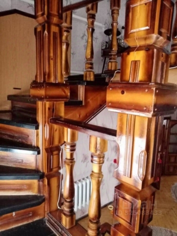 Продажа дома<br /> по адресу с. Заречное, Нововаршавский р-н, с. Заречное, ул. Набережная, 21