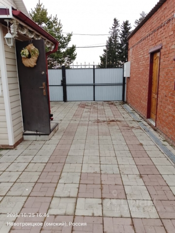 Продажа дома<br /> по адресу с. Новотроицкое, с. Новотроицкое, ул. Новая, 26